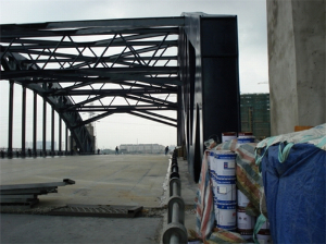 富拉尔基专注工业场景喷漆服务