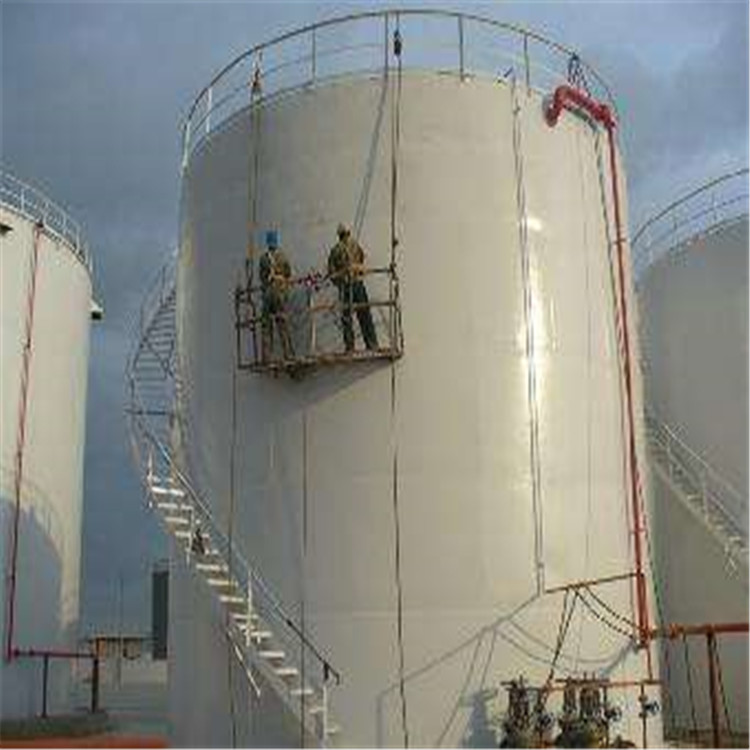 富拉尔基喷漆翻新・工业喷漆・设备喷漆服务简介